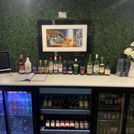 فندق Maqs Bistro Egremont  المظهر الخارجي الصورة