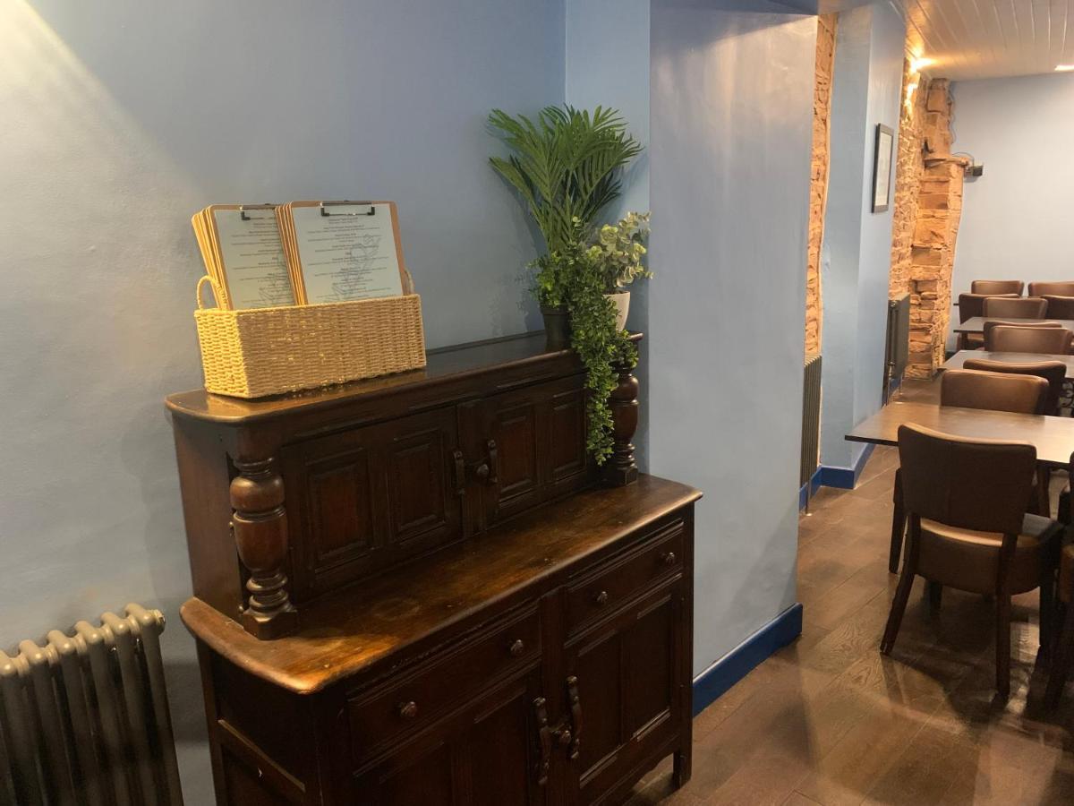 فندق Maqs Bistro Egremont  المظهر الخارجي الصورة