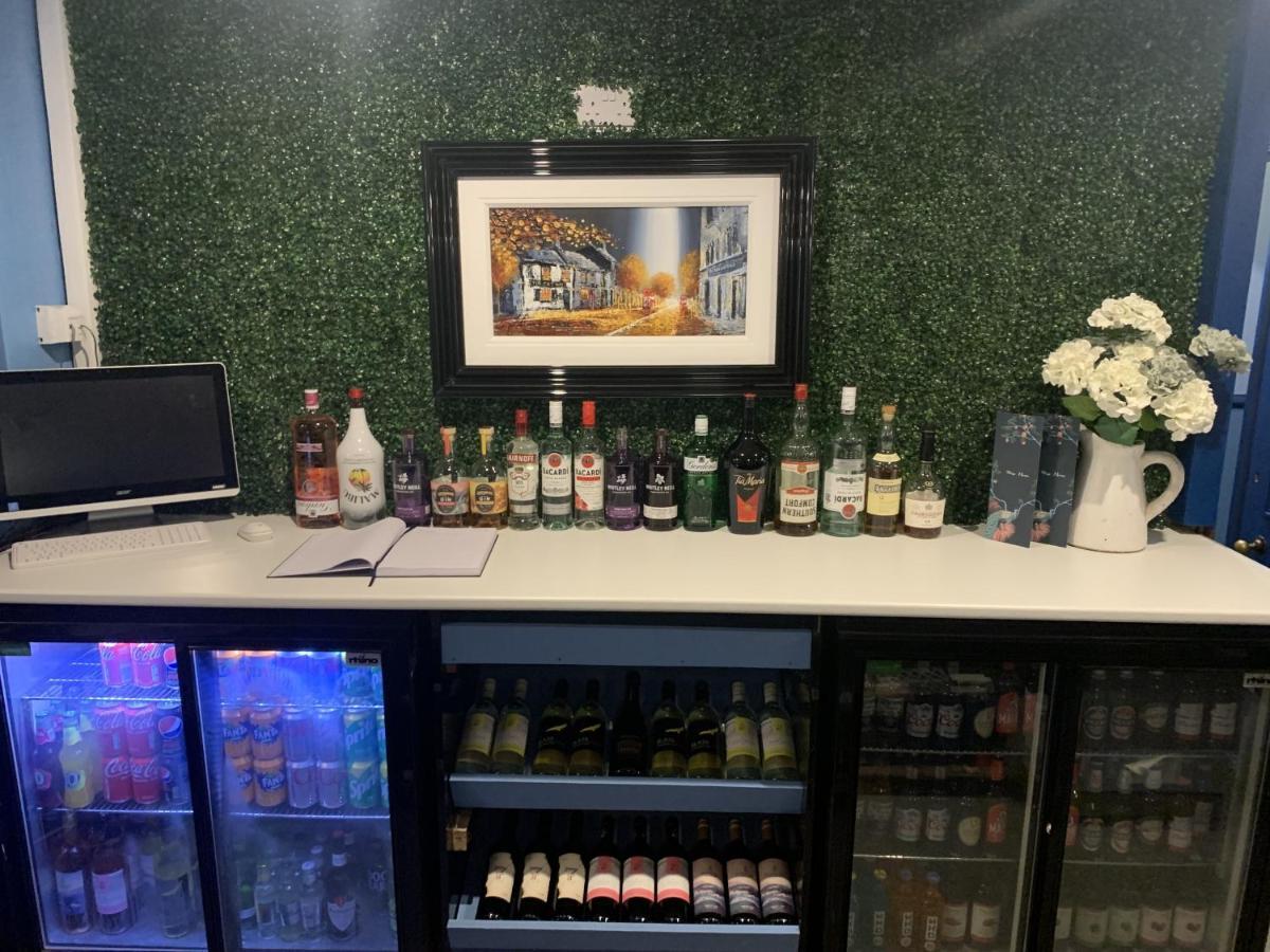 فندق Maqs Bistro Egremont  المظهر الخارجي الصورة