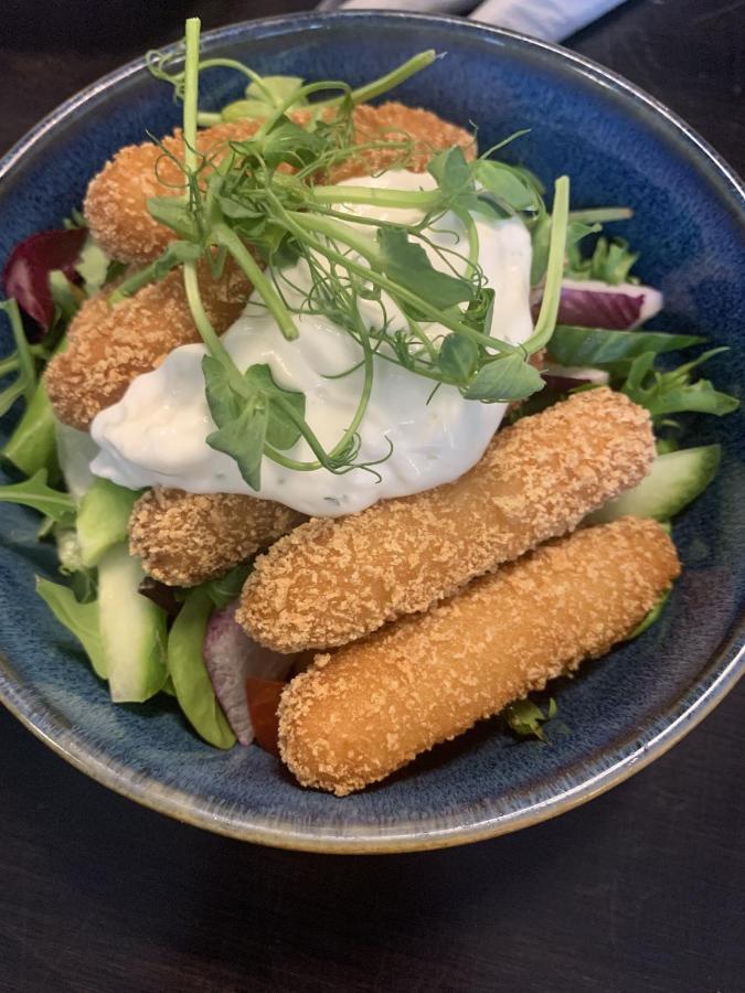 فندق Maqs Bistro Egremont  المظهر الخارجي الصورة